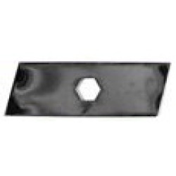 Peilis aeratoriams SOLO 516, 518, 519, PUBERT, MAKITA, 163mm/16,3cm, SL2018430, 2018430